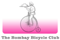Bombay Bicycle Club