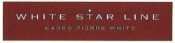 White Star Line London Restaurants Ltd