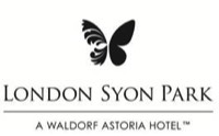 London Syon Park Astoria Hotel